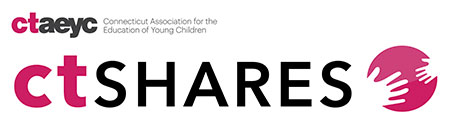 ctSHARES Logo